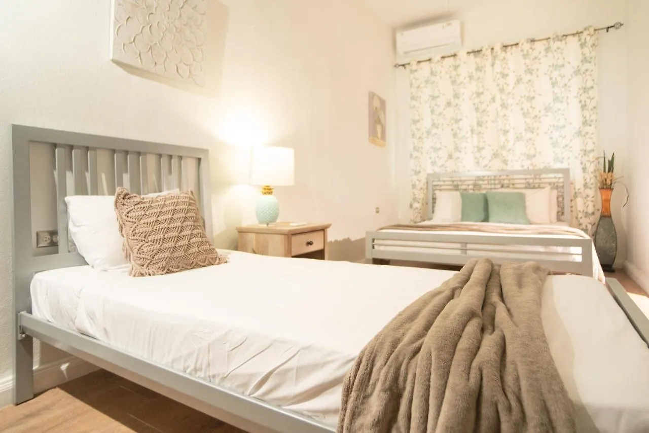 Apartment Casa Loba Suite 2 At 413 With Private Pool Rincon