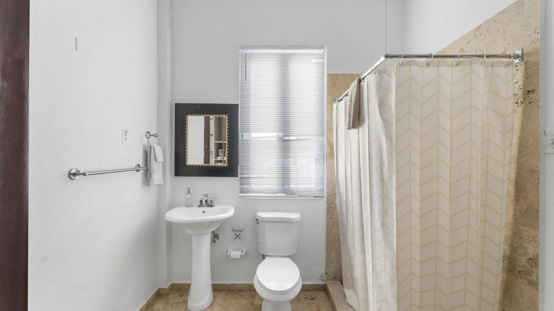 Casa Loba Suite 2 At 413 With Private Pool Rincon Puerto Rico