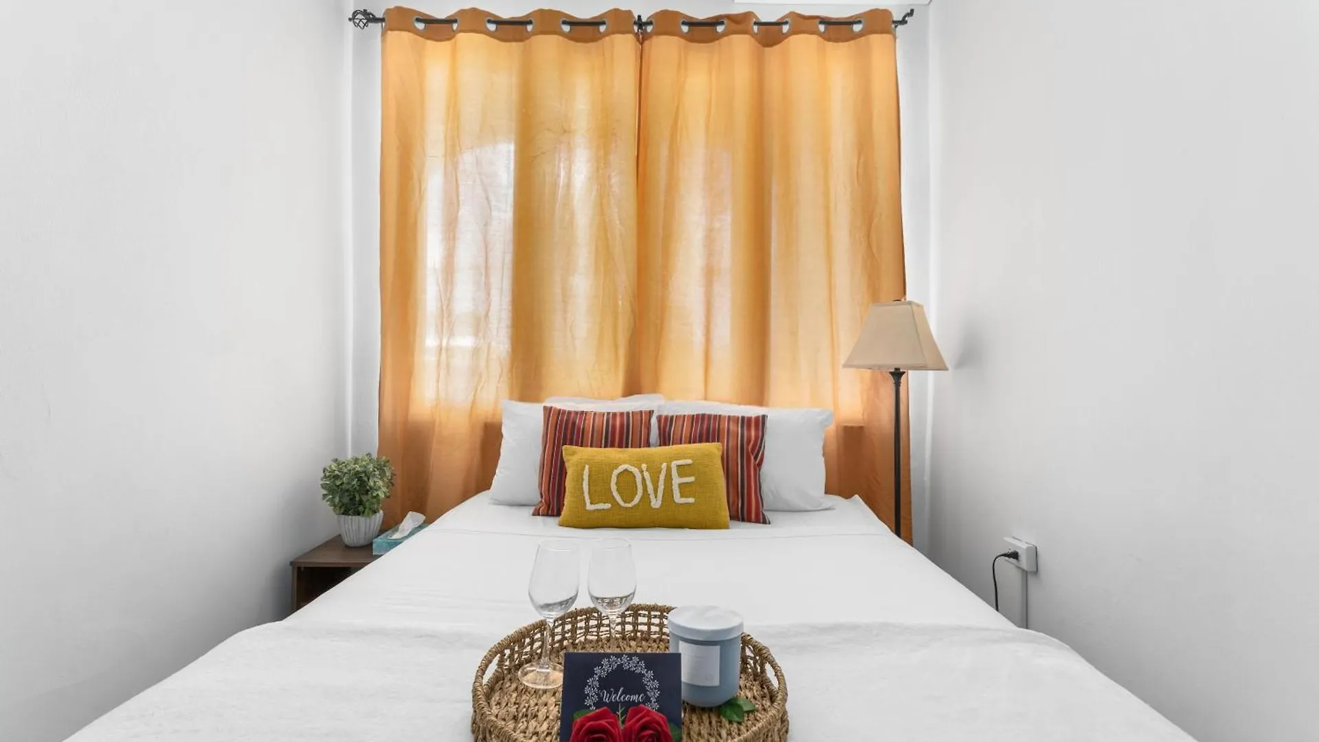 Casa Loba Suite 2 At 413 With Private Pool Rincon 0*,