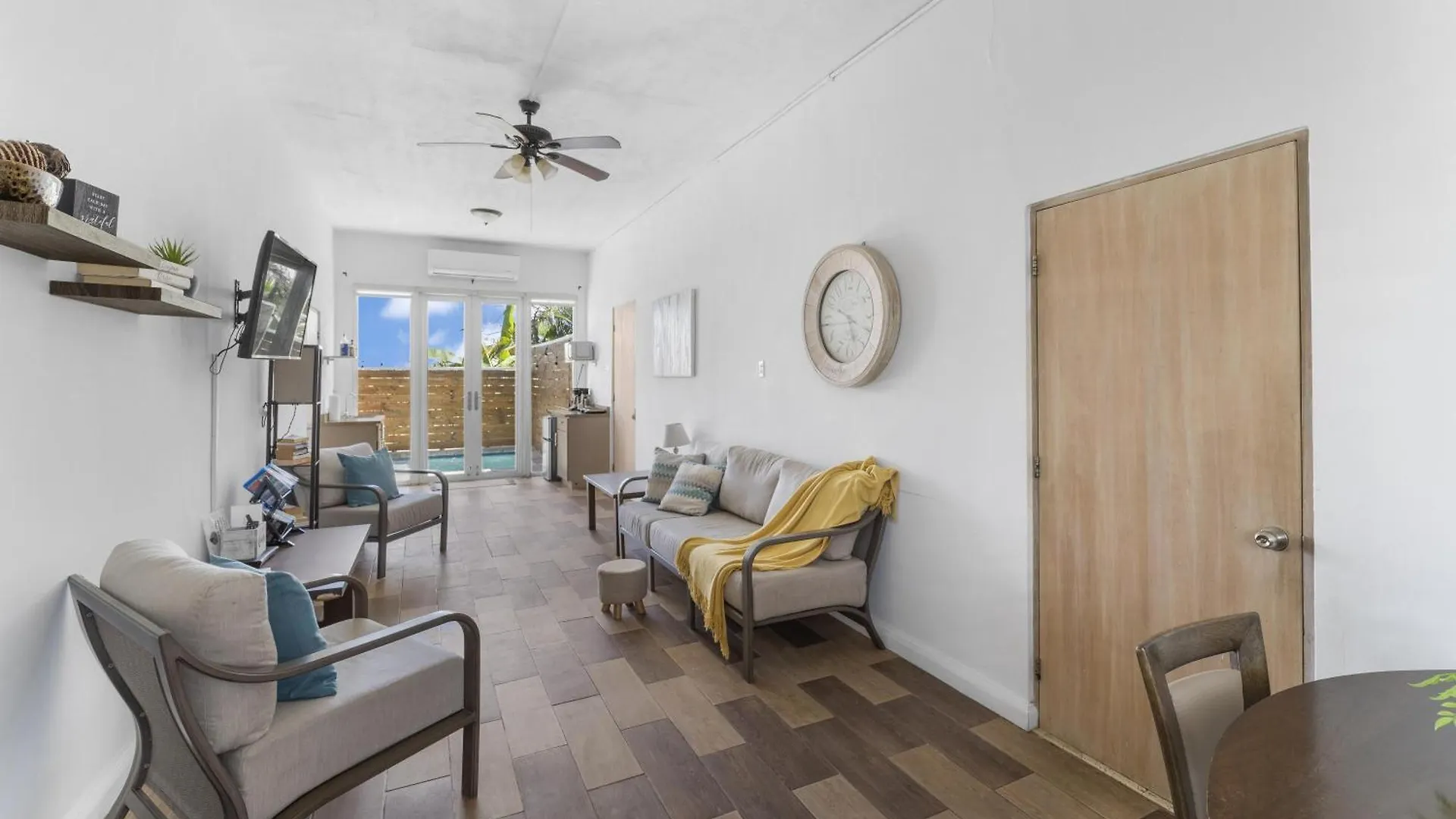 Casa Loba Suite 2 At 413 With Private Pool Rincon