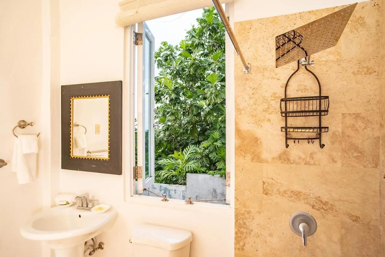 Casa Loba Suite 2 At 413 With Private Pool Rincon 0*,  Puerto Rico