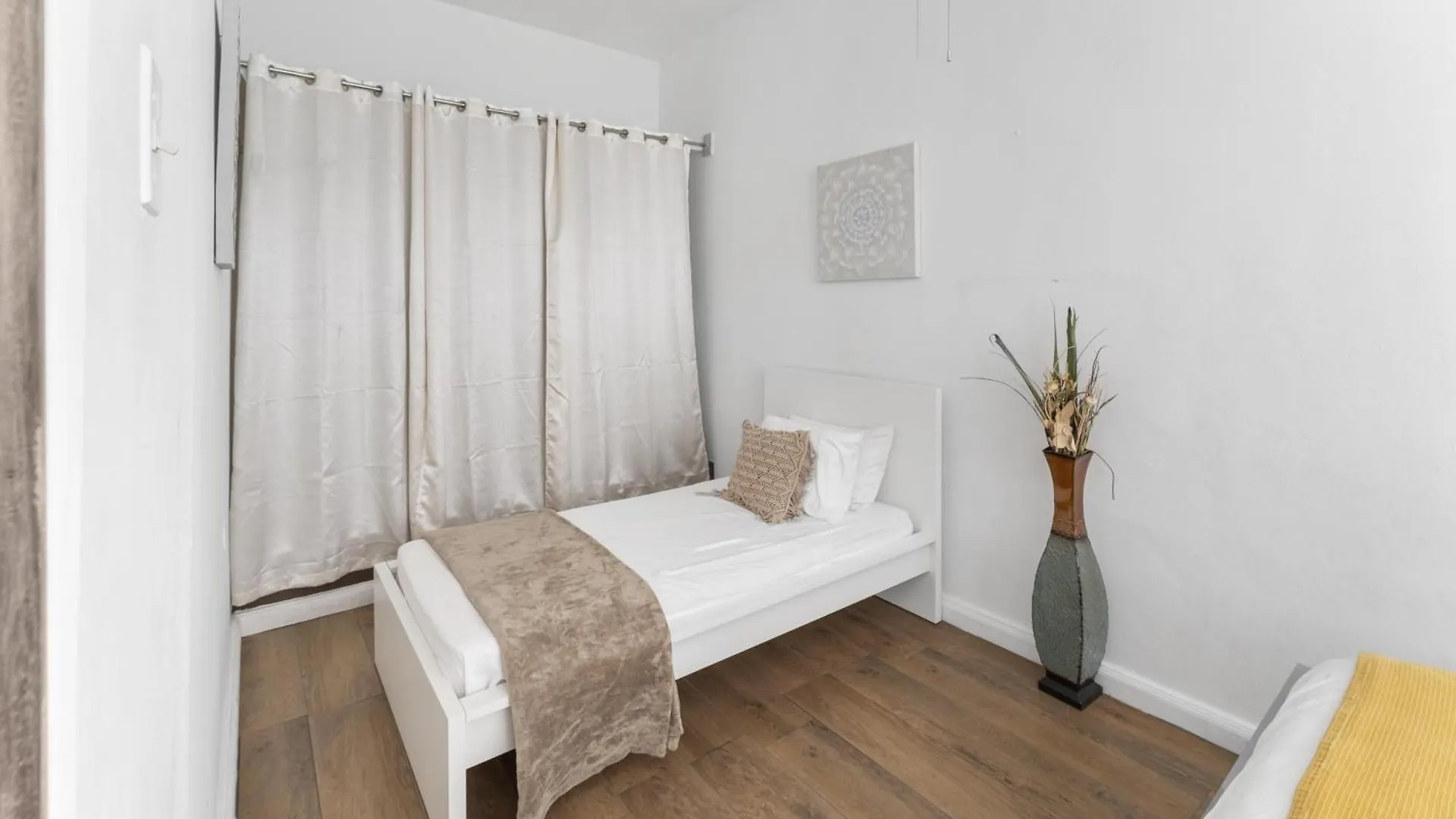 Casa Loba Suite 2 At 413 With Private Pool Rincon Apartment