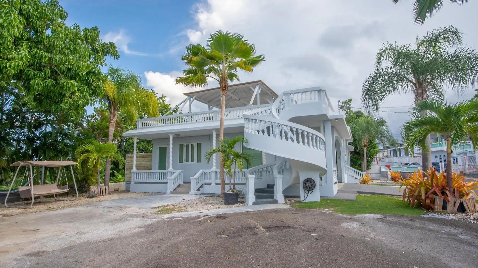 Casa Loba Suite 2 At 413 With Private Pool Rincon 0*,  Puerto Rico